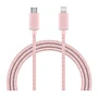 PD 27W USB-C to Lightning Cable